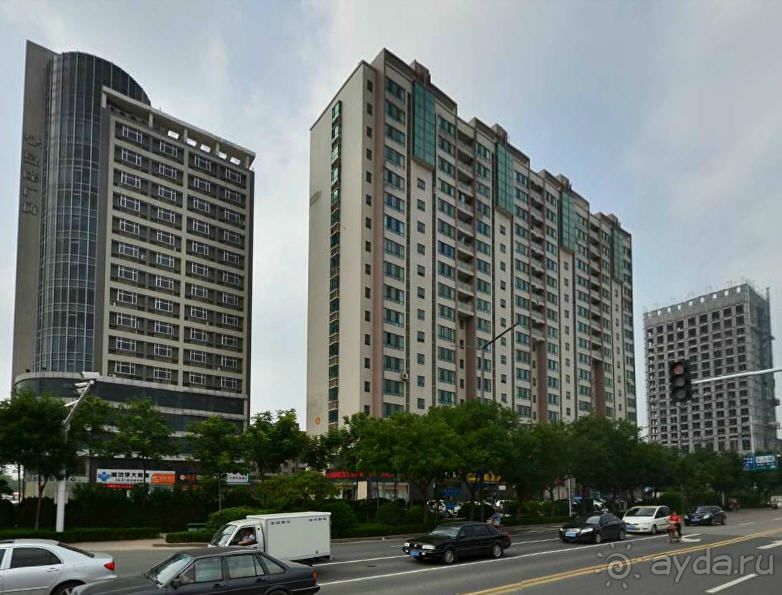 ВЭЙФАН-родина воздушных змеев