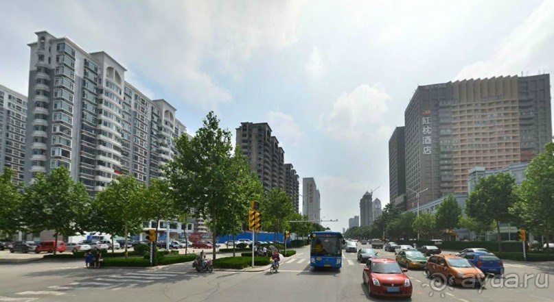 ВЭЙФАН-родина воздушных змеев