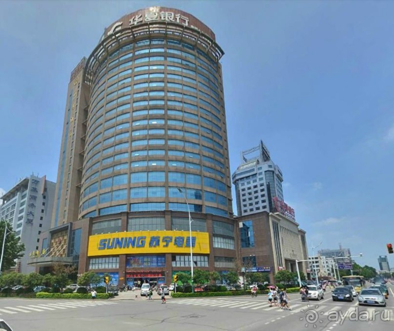 ВЭЙФАН-родина воздушных змеев