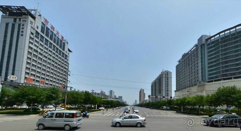 ВЭЙФАН-родина воздушных змеев