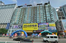 ВЭЙФАН-родина воздушных змеев