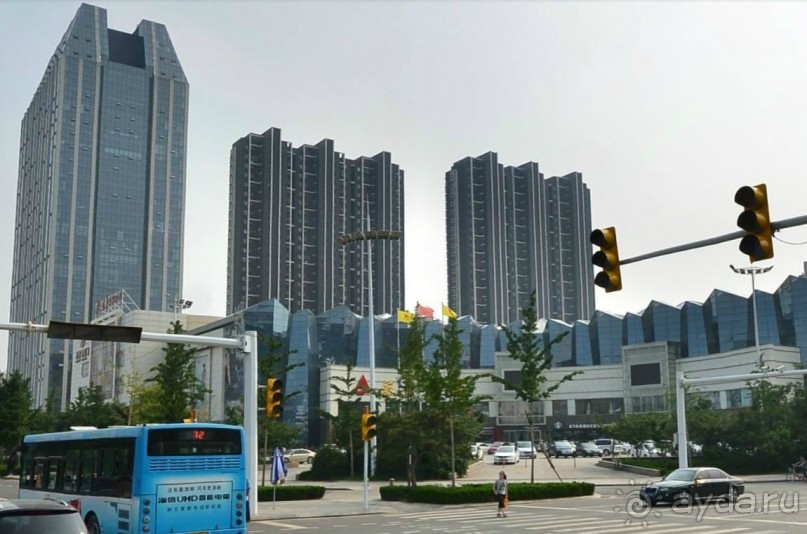 ВЭЙФАН-родина воздушных змеев