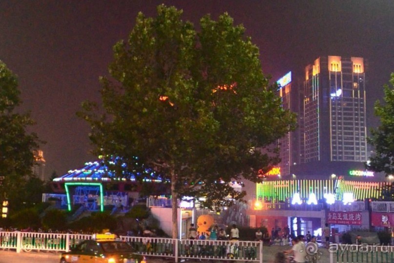 ВЭЙФАН-родина воздушных змеев