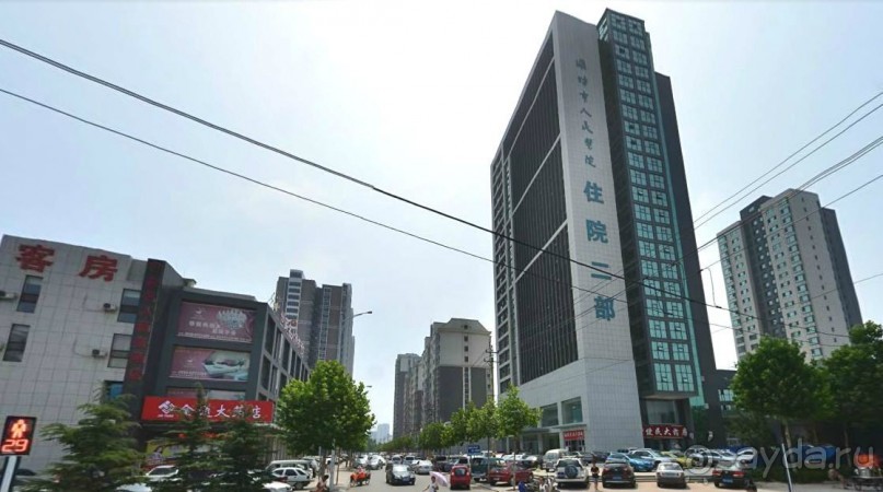 ВЭЙФАН-родина воздушных змеев