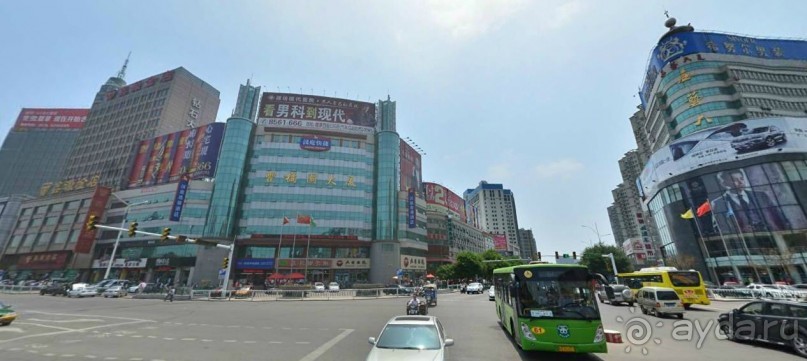 ВЭЙФАН-родина воздушных змеев