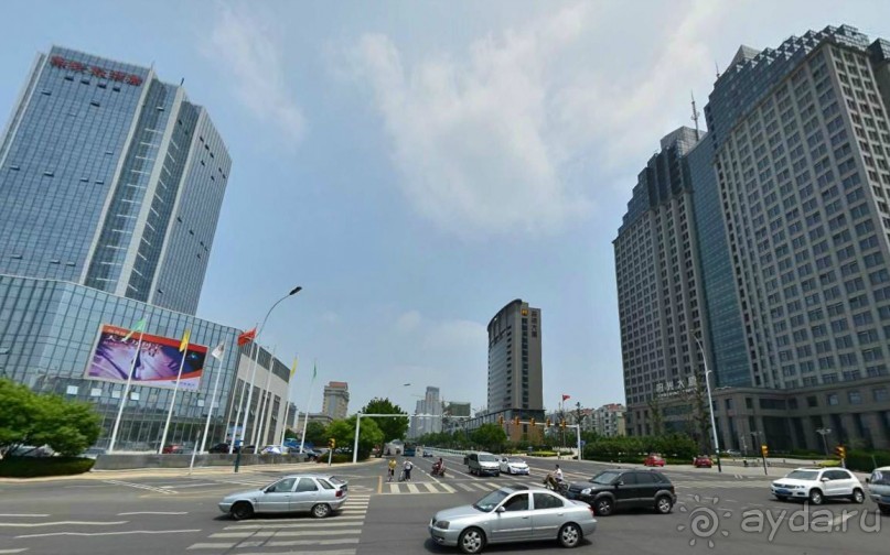 ВЭЙФАН-родина воздушных змеев