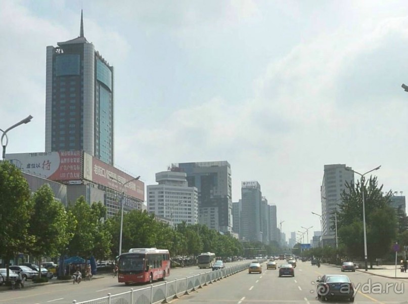 ВЭЙФАН-родина воздушных змеев