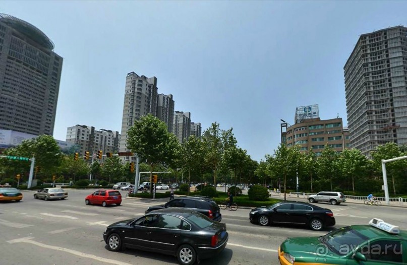 ВЭЙФАН-родина воздушных змеев