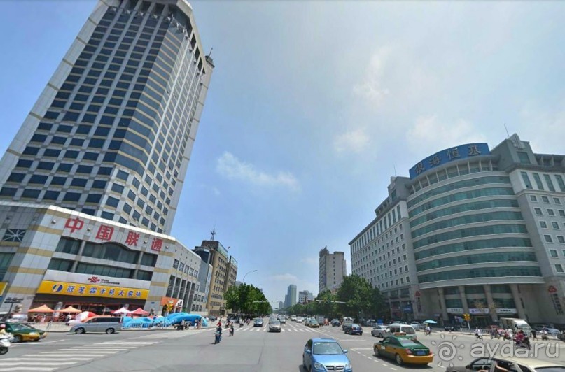 ВЭЙФАН-родина воздушных змеев