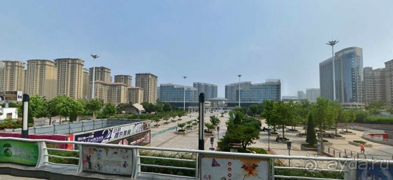 ВЭЙФАН-родина воздушных змеев