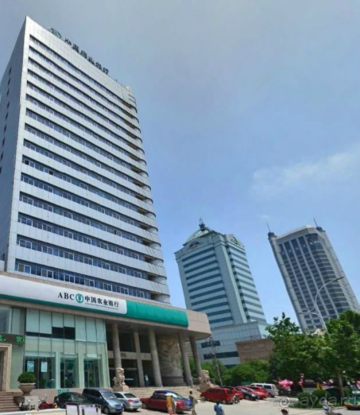 ВЭЙФАН-родина воздушных змеев