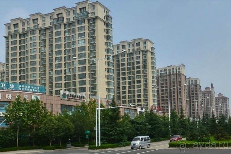 ВЭЙФАН-родина воздушных змеев