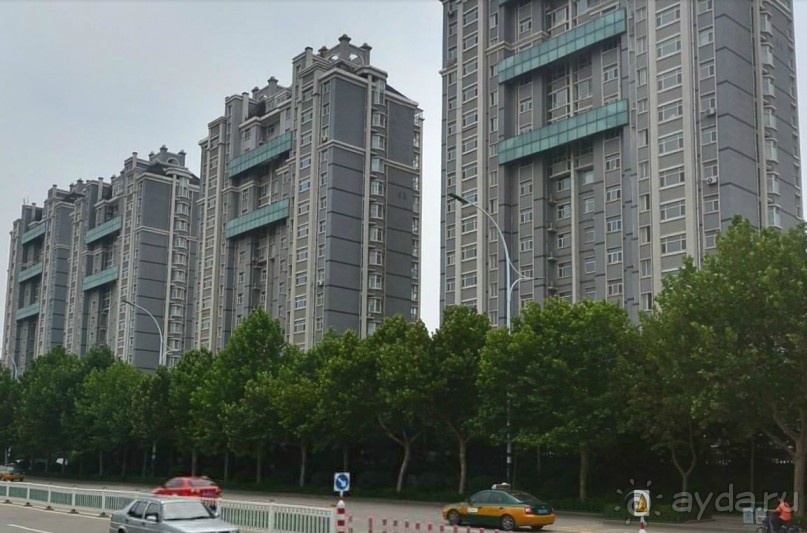 ВЭЙФАН-родина воздушных змеев