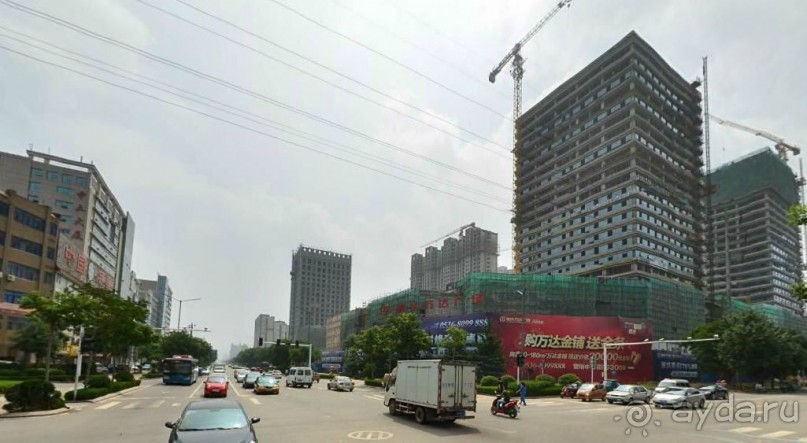 ВЭЙФАН-родина воздушных змеев