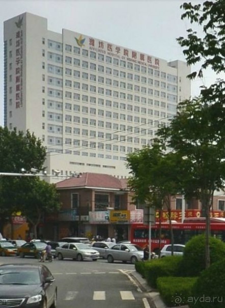 ВЭЙФАН-родина воздушных змеев