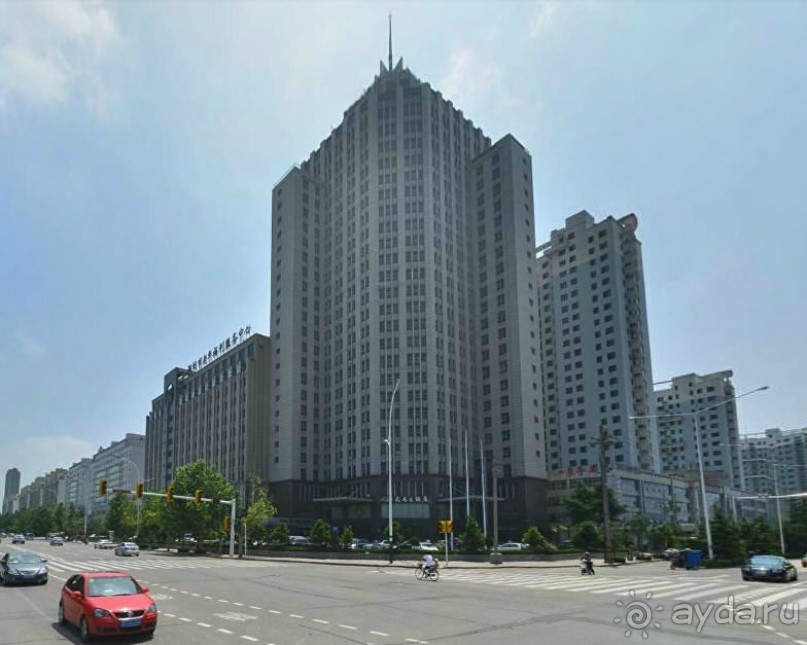 ВЭЙФАН-родина воздушных змеев