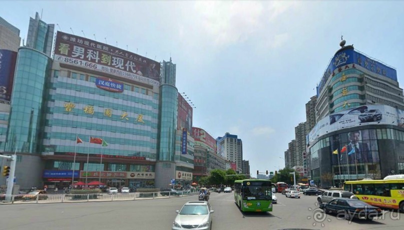 ВЭЙФАН-родина воздушных змеев