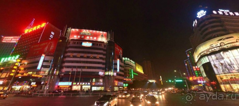 ВЭЙФАН-родина воздушных змеев