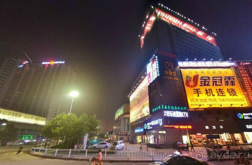 ВЭЙФАН-родина воздушных змеев