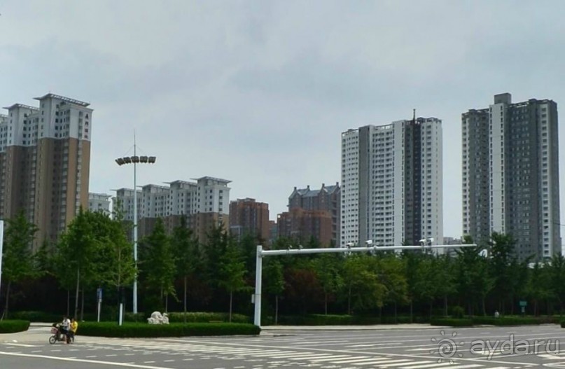 ВЭЙФАН-родина воздушных змеев