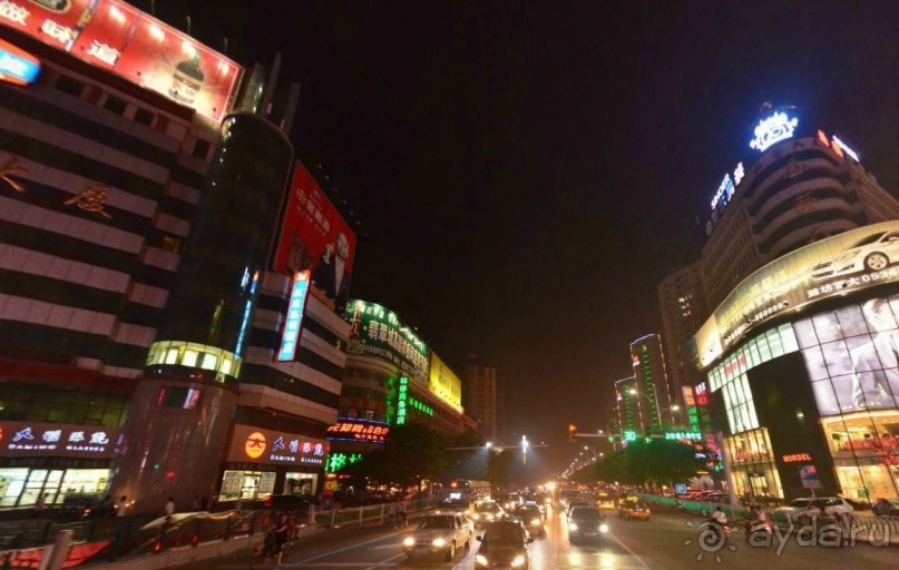 ВЭЙФАН-родина воздушных змеев