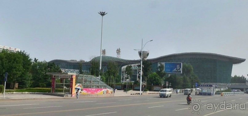 ВЭЙФАН-родина воздушных змеев