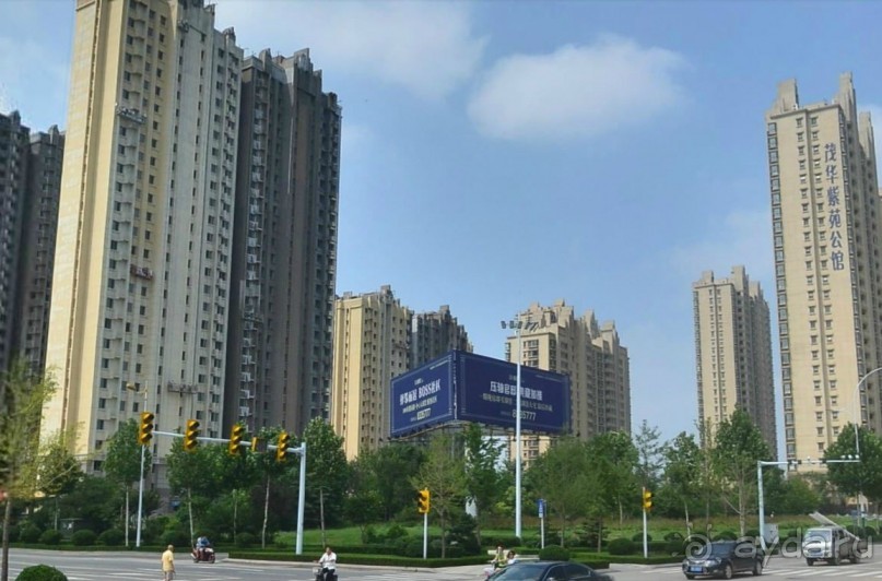 ВЭЙФАН-родина воздушных змеев