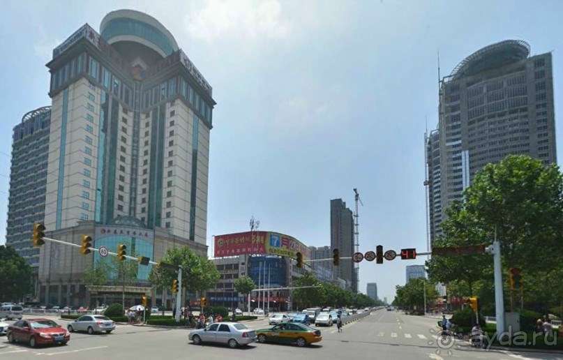 ВЭЙФАН-родина воздушных змеев