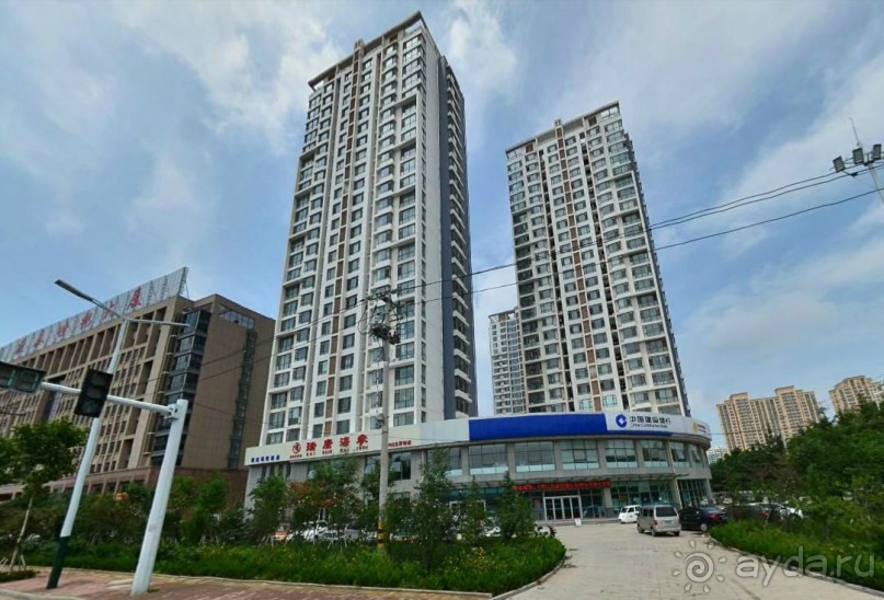 ВЭЙФАН-родина воздушных змеев