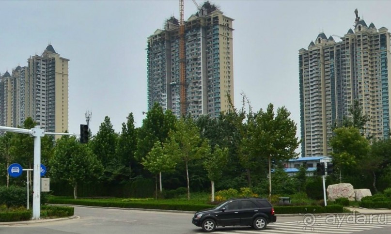 ВЭЙФАН-родина воздушных змеев