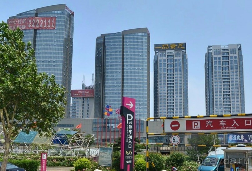 ВЭЙФАН-родина воздушных змеев