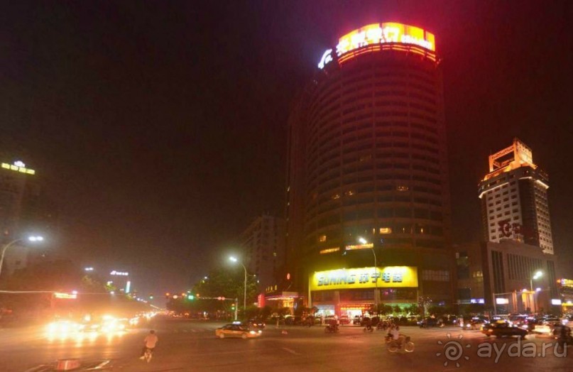 ВЭЙФАН-родина воздушных змеев