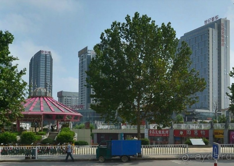 ВЭЙФАН-родина воздушных змеев