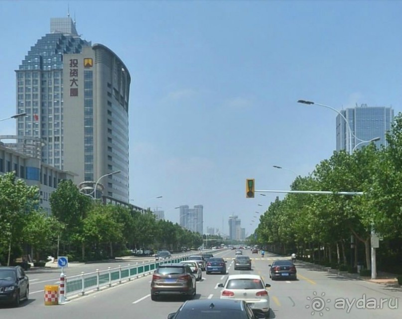 ВЭЙФАН-родина воздушных змеев