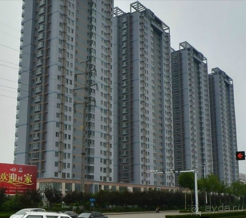 ВЭЙФАН-родина воздушных змеев