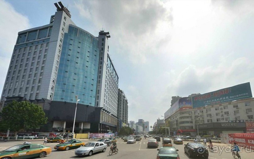 ВЭЙФАН-родина воздушных змеев