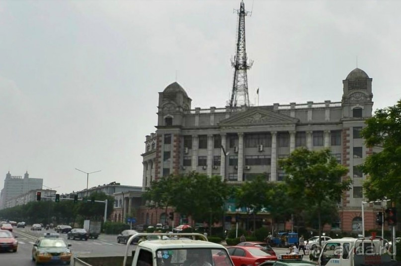 ВЭЙФАН-родина воздушных змеев