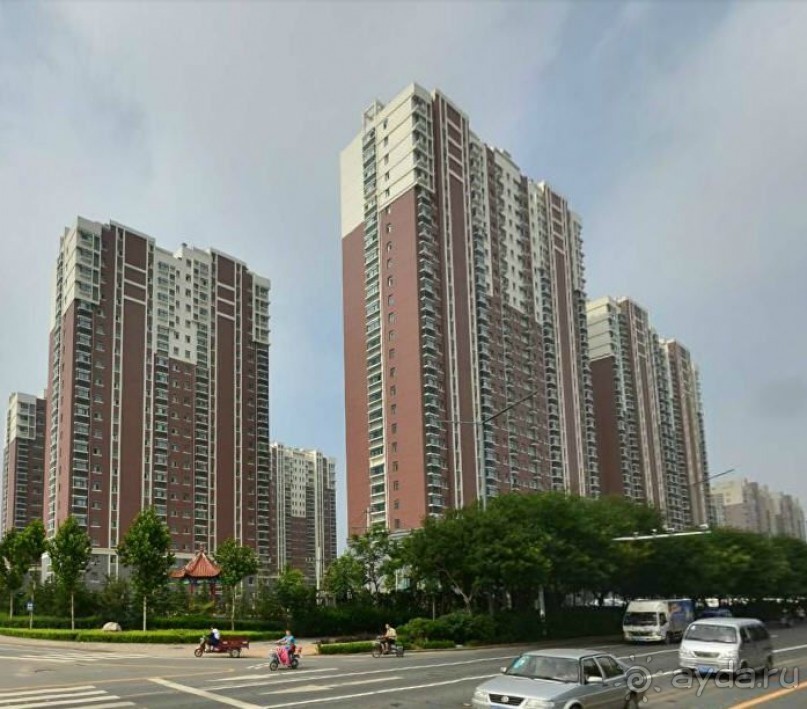 ВЭЙФАН-родина воздушных змеев