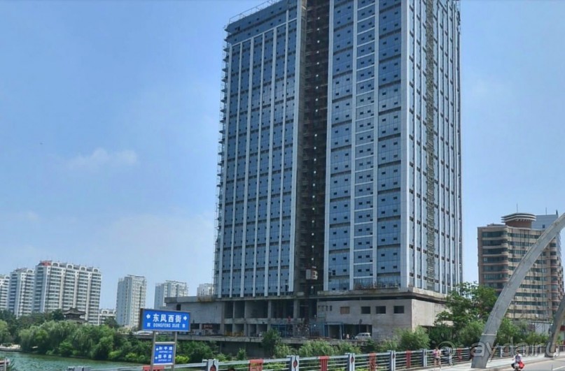 ВЭЙФАН-родина воздушных змеев