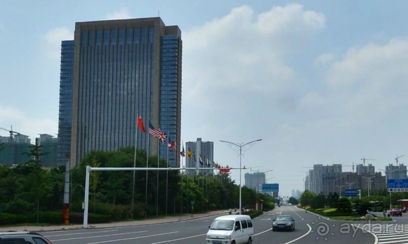 ВЭЙФАН-родина воздушных змеев