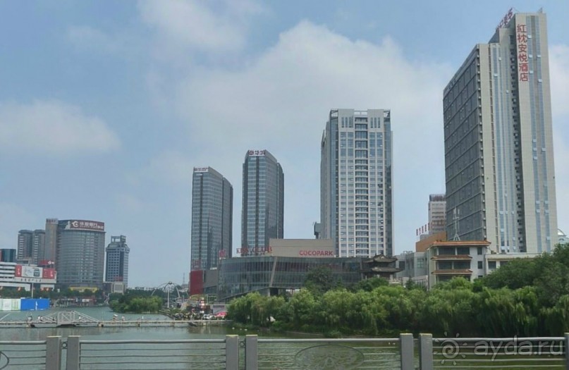 ВЭЙФАН-родина воздушных змеев