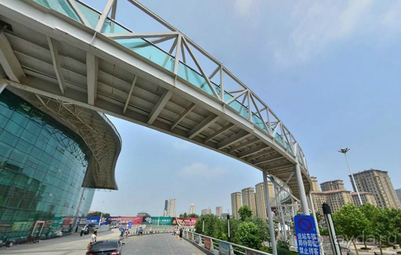 ВЭЙФАН-родина воздушных змеев