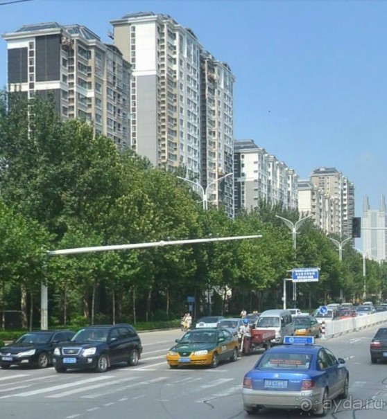 ВЭЙФАН-родина воздушных змеев