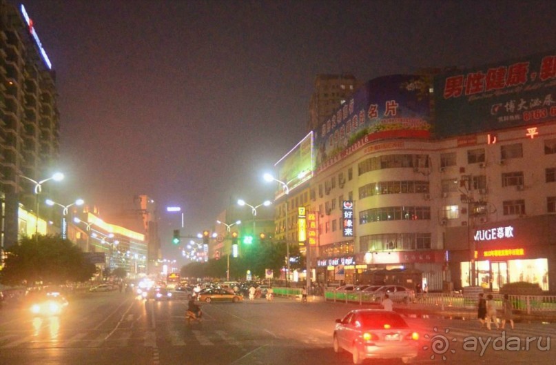 ВЭЙФАН-родина воздушных змеев