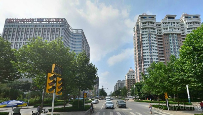 ВЭЙФАН-родина воздушных змеев