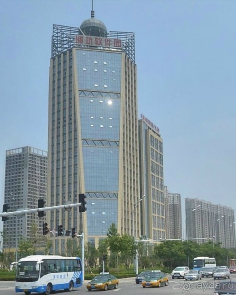 ВЭЙФАН-родина воздушных змеев