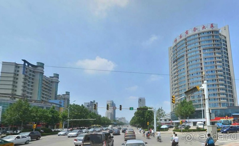 ВЭЙФАН-родина воздушных змеев