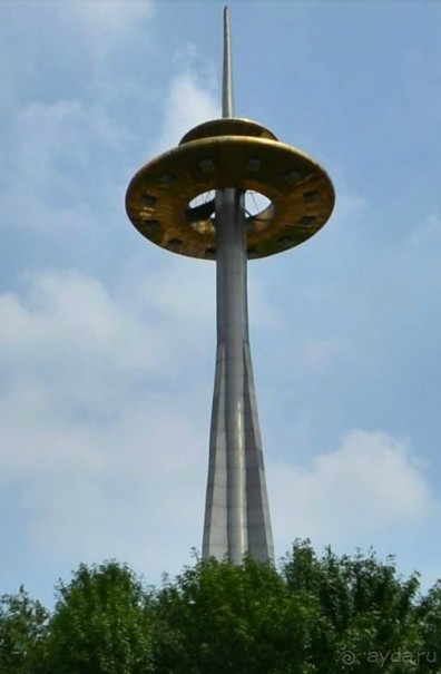 ВЭЙФАН-родина воздушных змеев