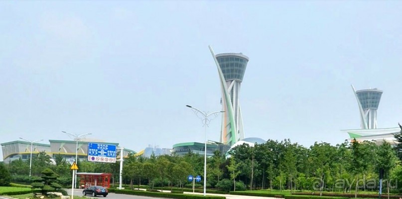 ВЭЙФАН-родина воздушных змеев