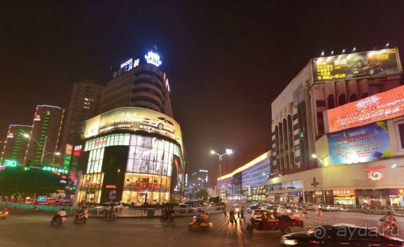 ВЭЙФАН-родина воздушных змеев